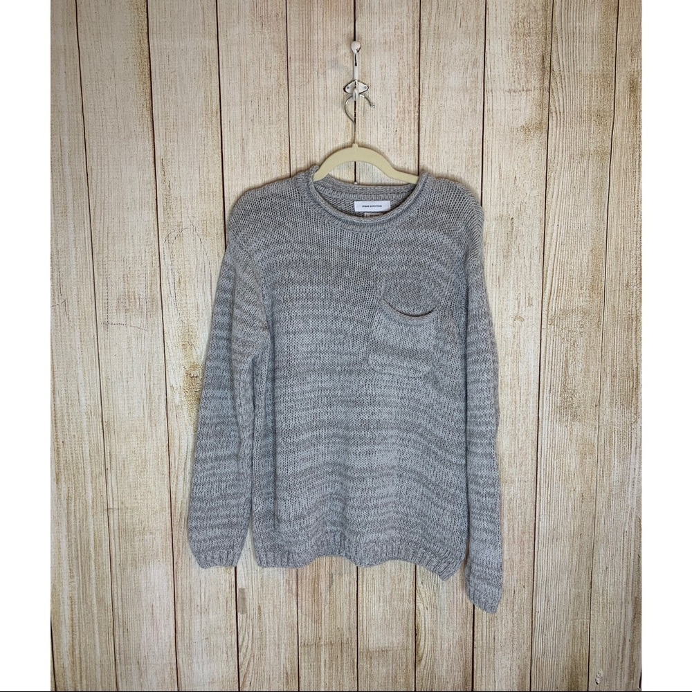 Urban Outfitters | Oversized Slouchy Sweater